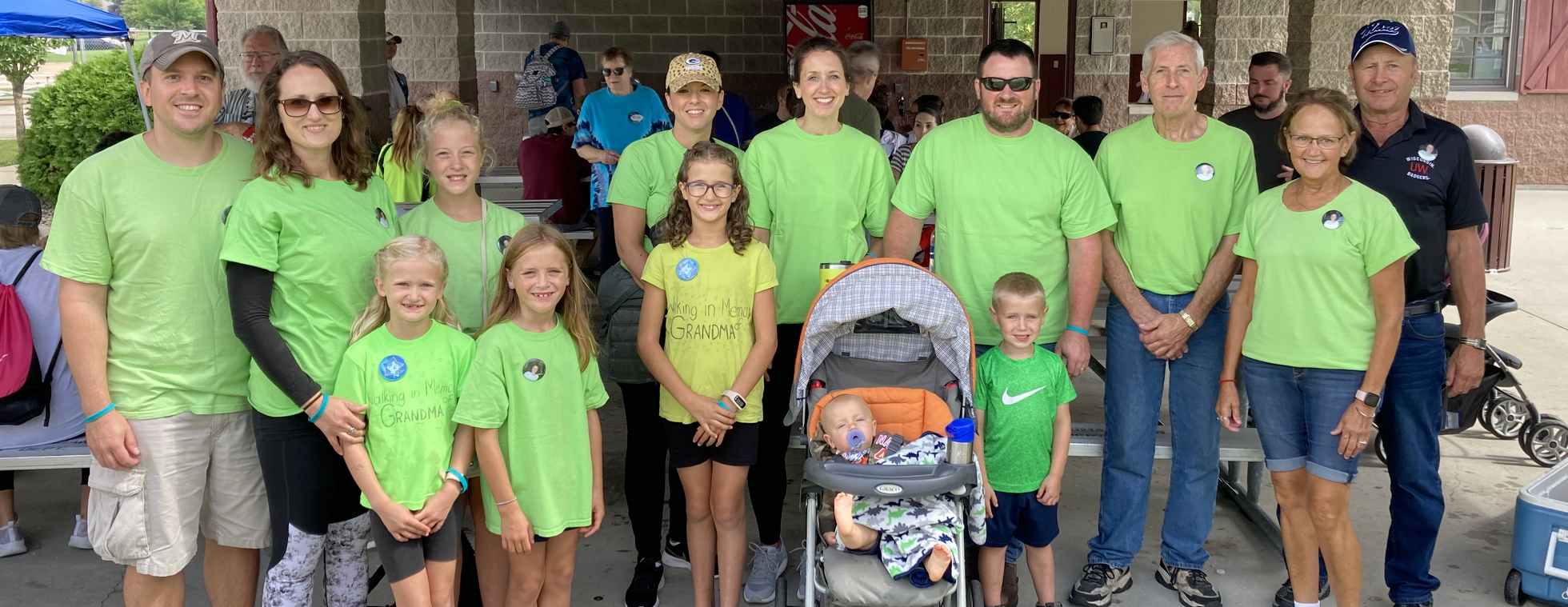 2024 Germantown Walk to Cure Scleroderma